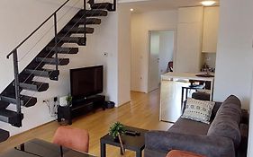 Deluxe Apartment Kristian