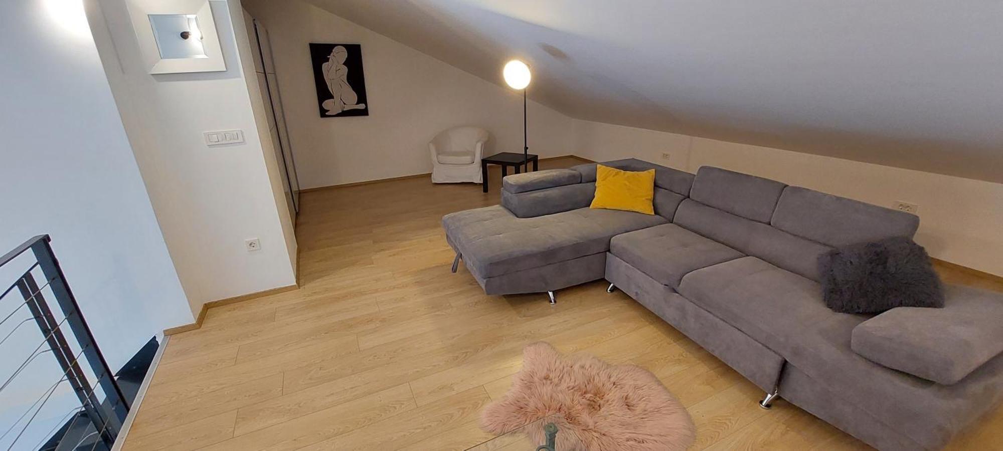 Deluxe Apartment Kristian Rijeka Exterior foto