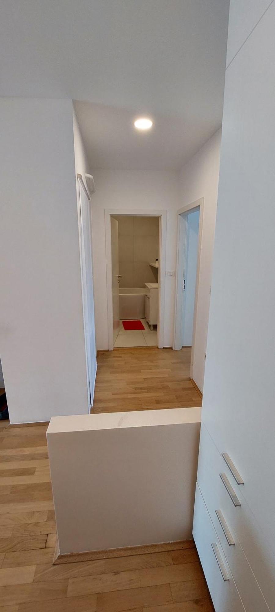 Deluxe Apartment Kristian Rijeka Exterior foto