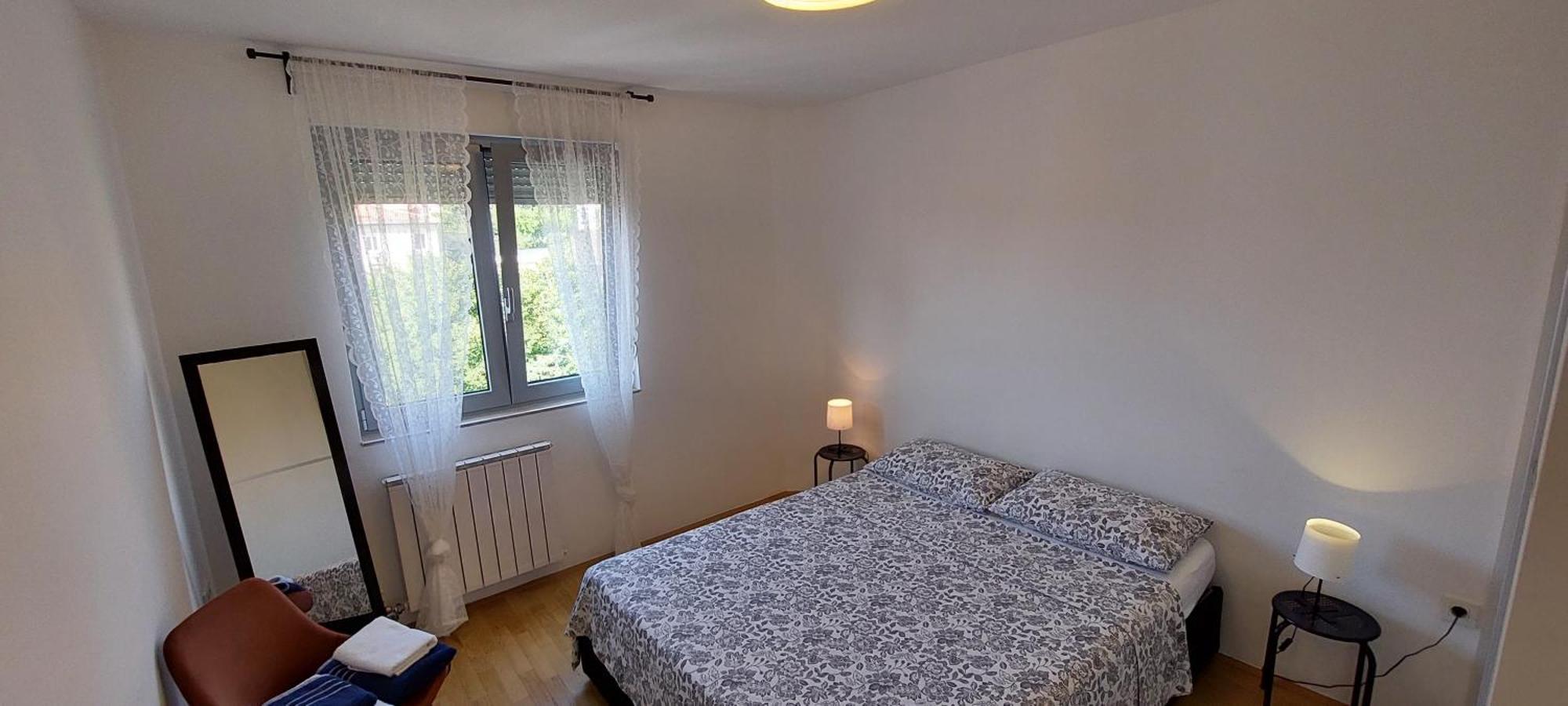 Deluxe Apartment Kristian Rijeka Exterior foto