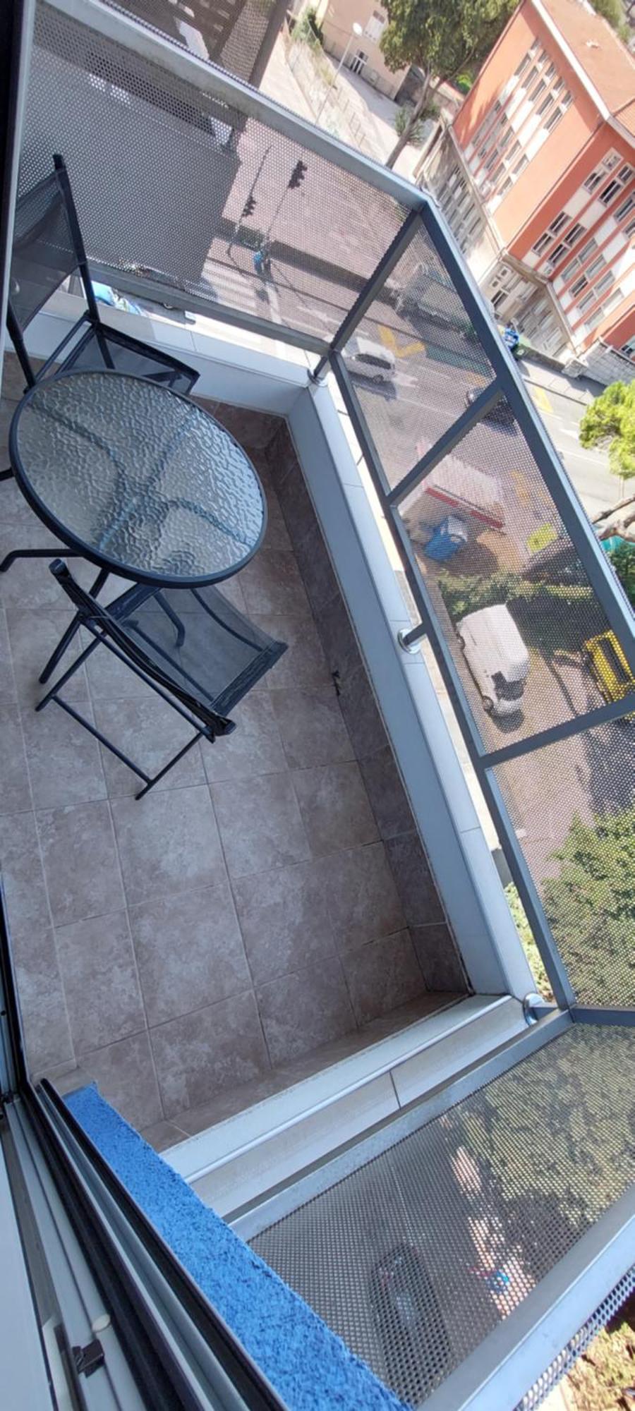 Deluxe Apartment Kristian Rijeka Exterior foto