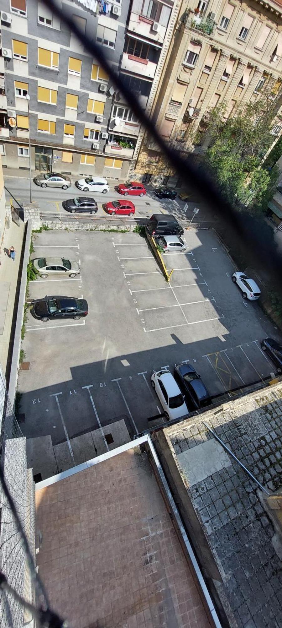 Deluxe Apartment Kristian Rijeka Exterior foto