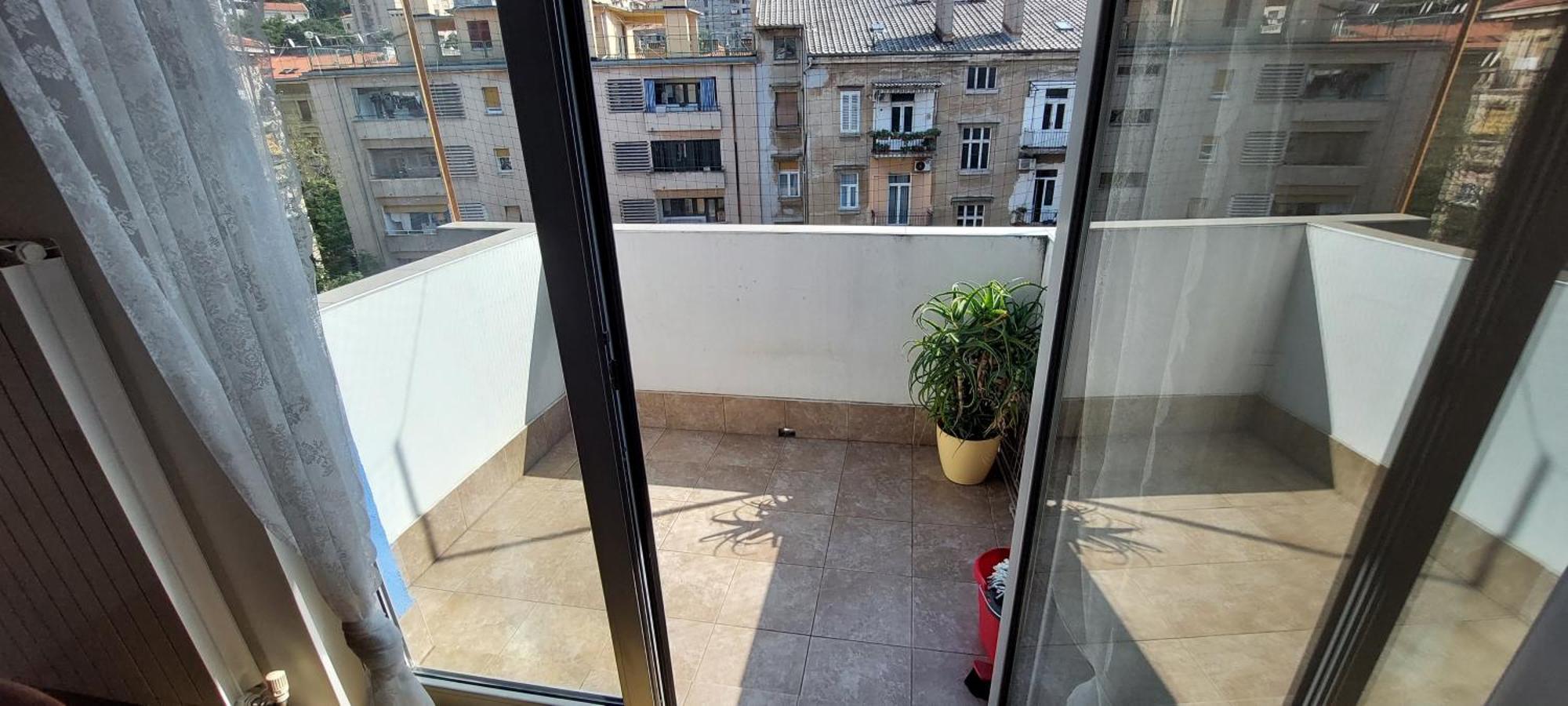 Deluxe Apartment Kristian Rijeka Exterior foto